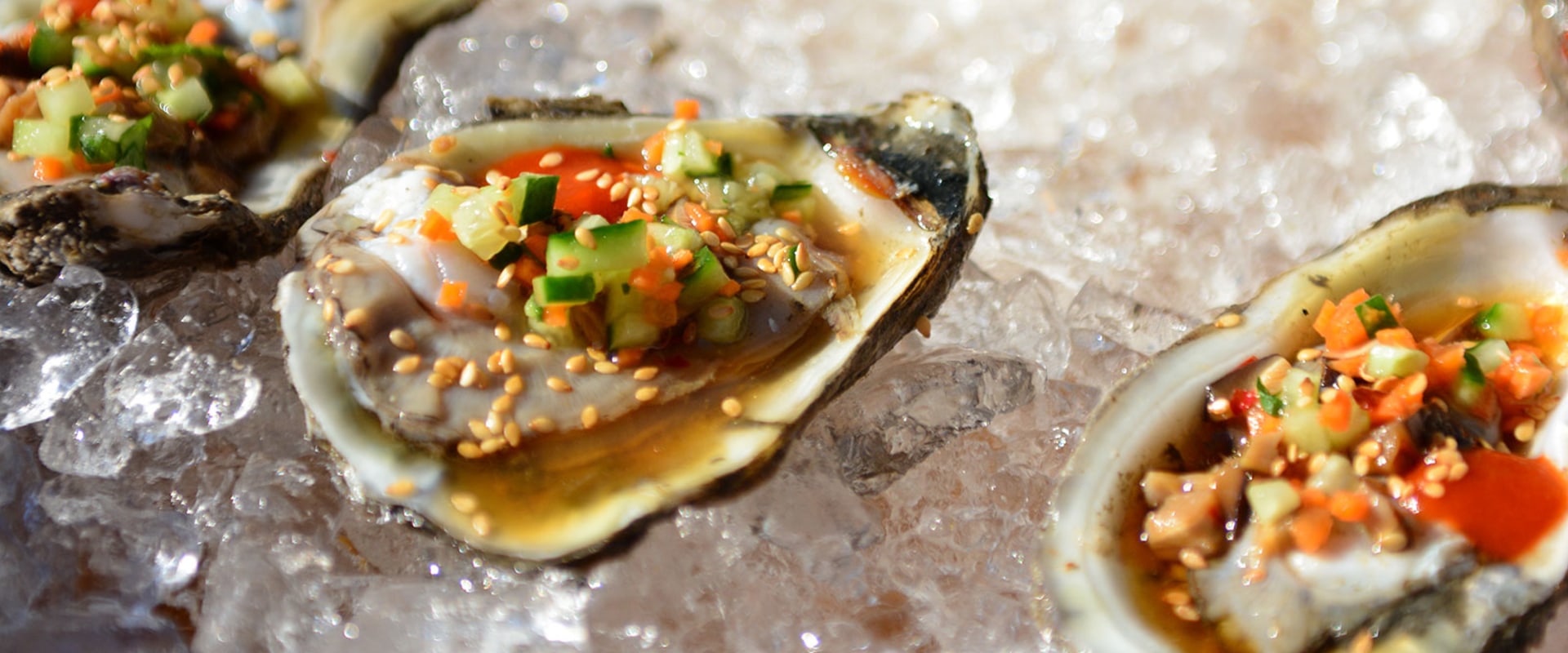 Unique Oyster Events and Festivals in Fairhope, Alabama