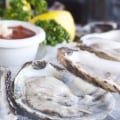 The Incredible Benefits of Oysters in Fairhope, Alabama
